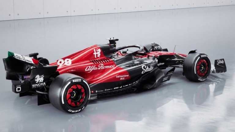 Alfa Romeo / Фото из открытых источников Alfa Romeo / Фото из открытых источников