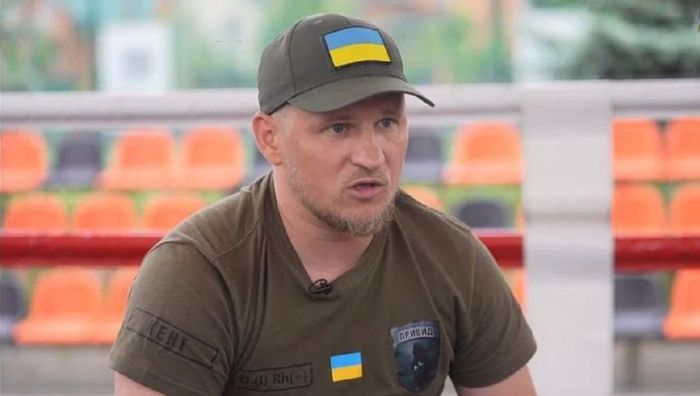 Алієв – про загибель екс-партнера по Динамо на фронті: "Ти був справжнім воїном"