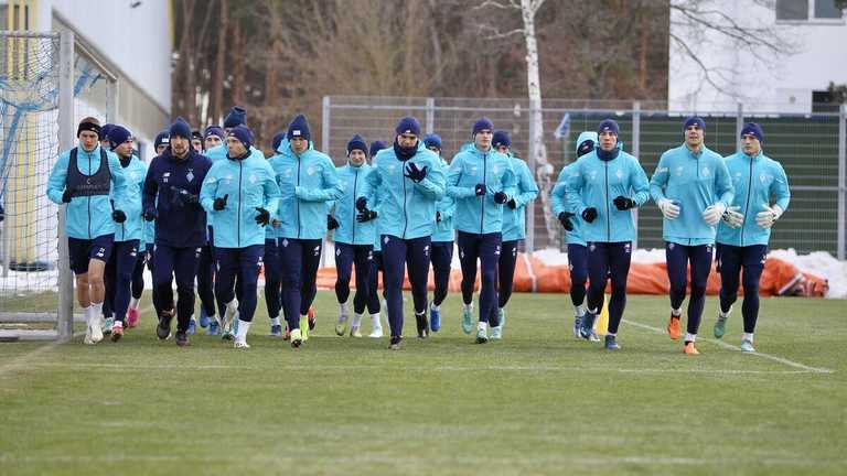 Фото ФК Динамо Фото ФК Динамо