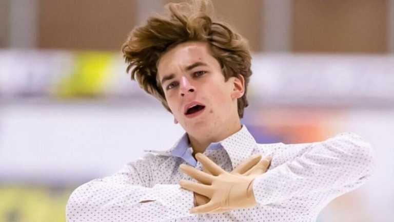 Іван Шмуратко / фото X.sport Іван Шмуратко / фото X.sport