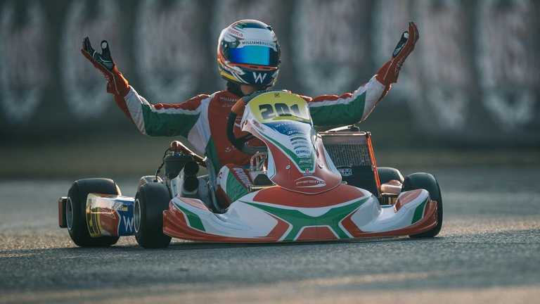 Олександр Бондарев / Фото: Favbet Олександр Бондарев / Фото: Favbet