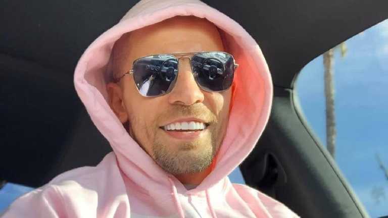 Иван Редкач / Фото Instagram Ивана Редкача Иван Редкач / Фото Instagram Ивана Редкача