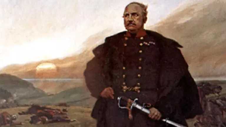 Олаф Рай Олаф Рай