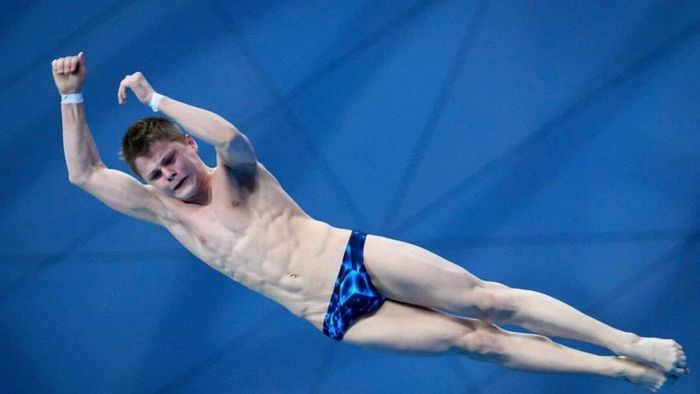 Сборная Украины объявила состав на ЧМ по прыжкам в воду