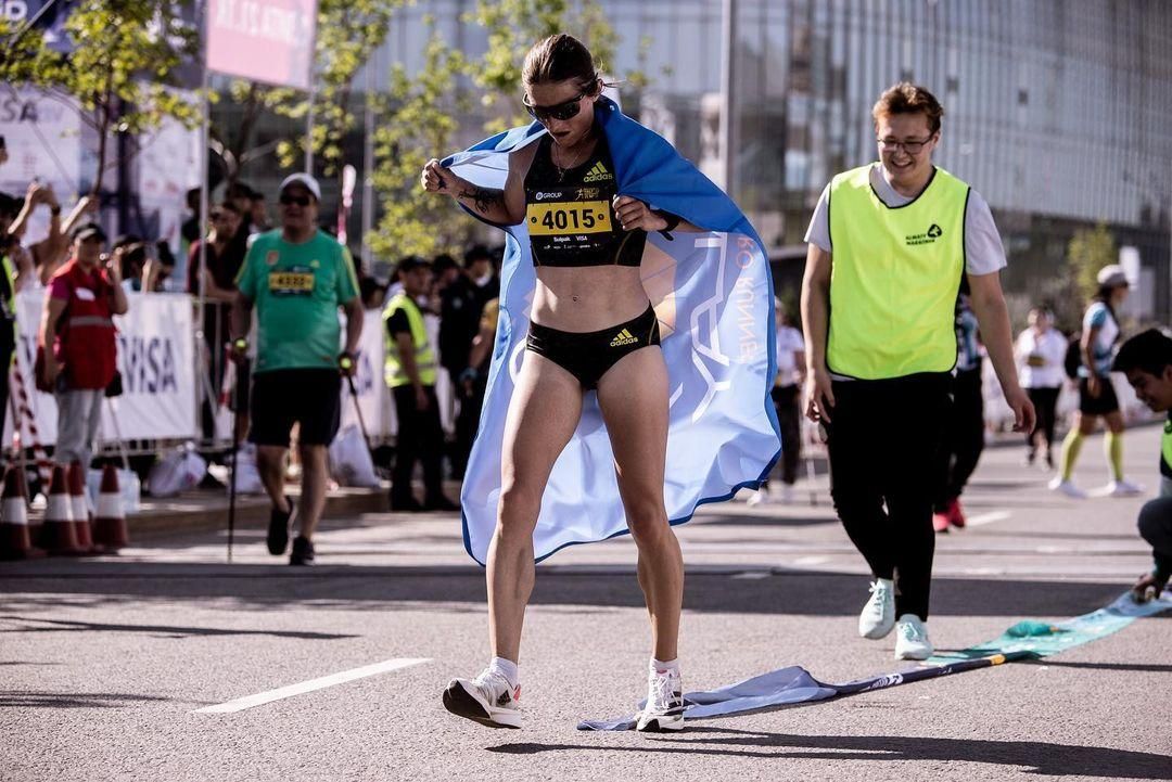 Евгения Прокофьева / Фото instagram.com/prokofieva_ya Евгения Прокофьева / Фото instagram.com/prokofieva_ya