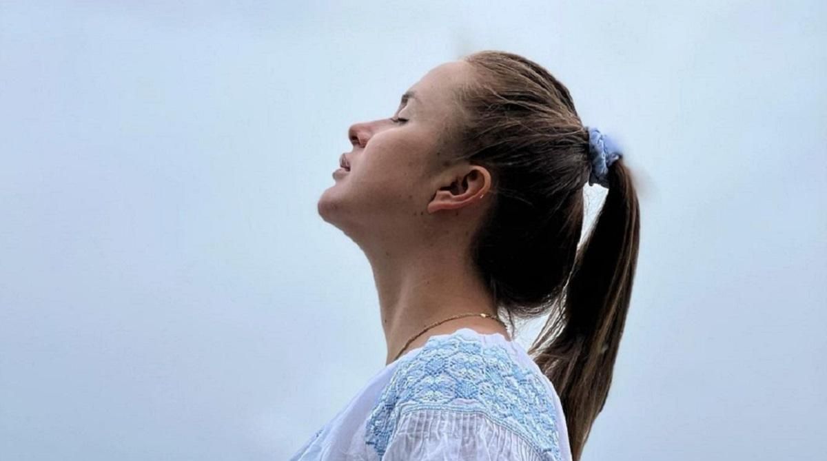 Элина Свитолина / Фото instagram.com/elisvitolina