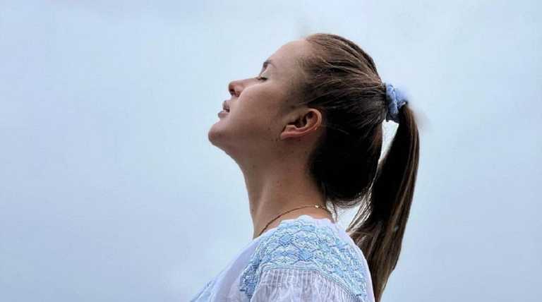 Еліна Світоліна / Фото instagram.com/elisvitolina Еліна Світоліна / Фото instagram.com/elisvitolina