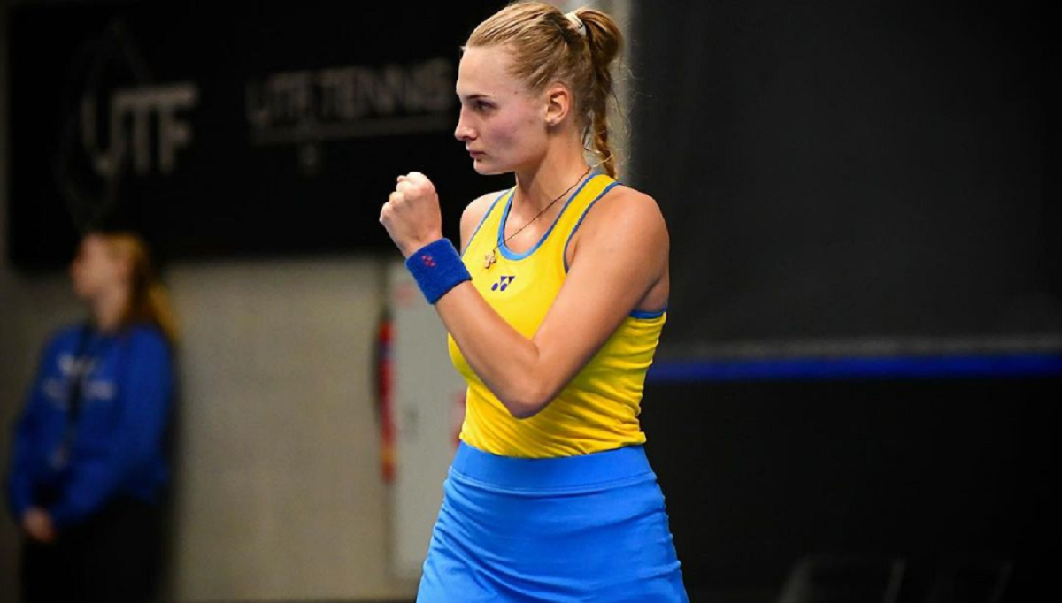 Даяна Ястремская / Фото instagram.com/dayana_yastremskay