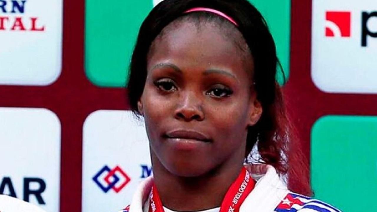 Марісет Еспіноза / Архівне фото