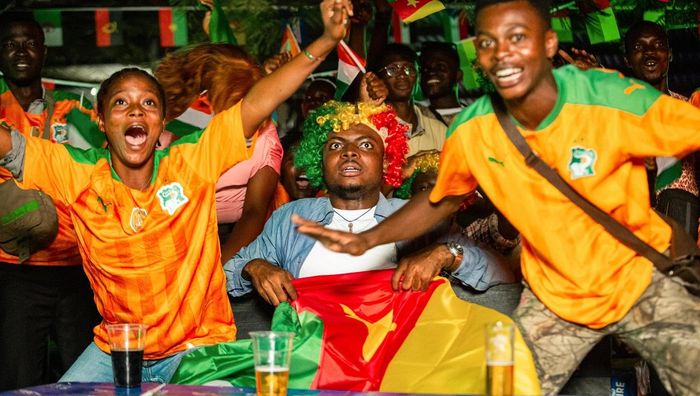 Кубок африканских наций: Марокко сенсационно упустило победу, ЮАР устроила погром