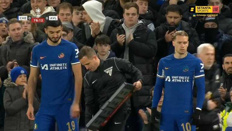 Броя і Мудрик / Скріншот з трансляції Броя і Мудрик / Скріншот з трансляції