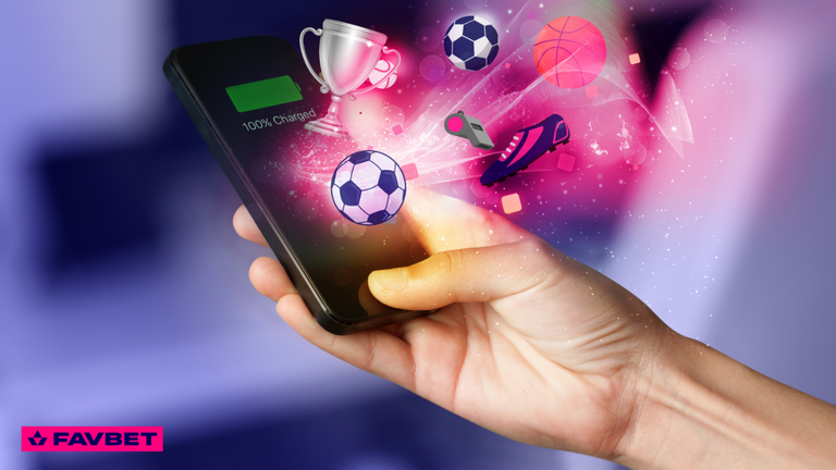 Как экономить трафик и заряд, играя в приложениях FAVBET Как экономить трафик и заряд, играя в приложениях FAVBET