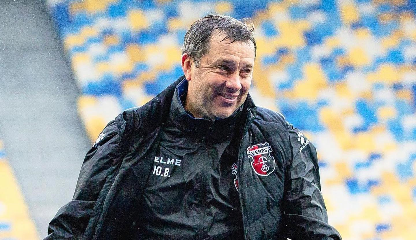 Юрій Вірт / instagram.com/yuriy_virt74