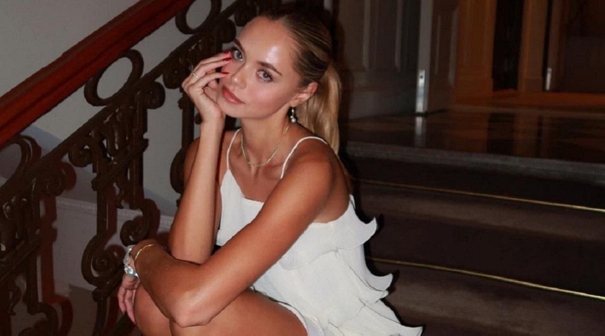 Лайла Хасановіч / Фото instagram.com/lailahasanovic