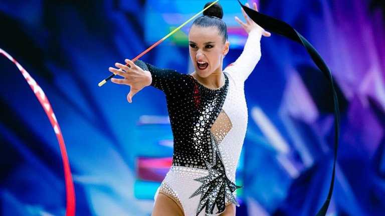 Алина Горносько / Фото Instagram Алина Горносько / Фото Instagram