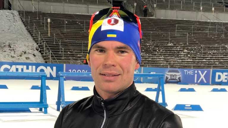 Денис Насыко / Фото Общественное Денис Насыко / Фото Общественное