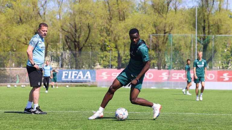 Молло Бессала / Фото instagram.com/mollobessala Молло Бессала / Фото instagram.com/mollobessala