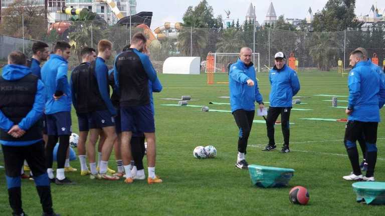 Чорноморець / фото ФК Чорноморець Чорноморець / фото ФК Чорноморець