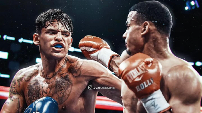 Гарсія – Ромеро / Колаж: JSG Designs Гарсія – Ромеро / Колаж: JSG Designs