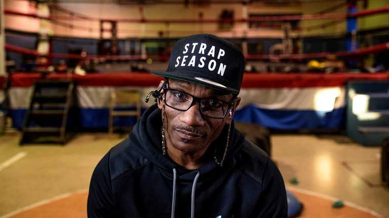 Келвін Форд / Фото Метта Рота для The New York Келвін Форд / Фото Метта Рота для The New York