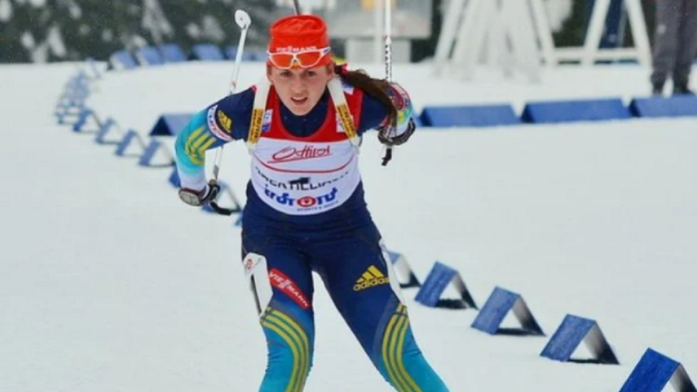 Ірина Петренко / Фото з вільних джерел Ірина Петренко / Фото з вільних джерел