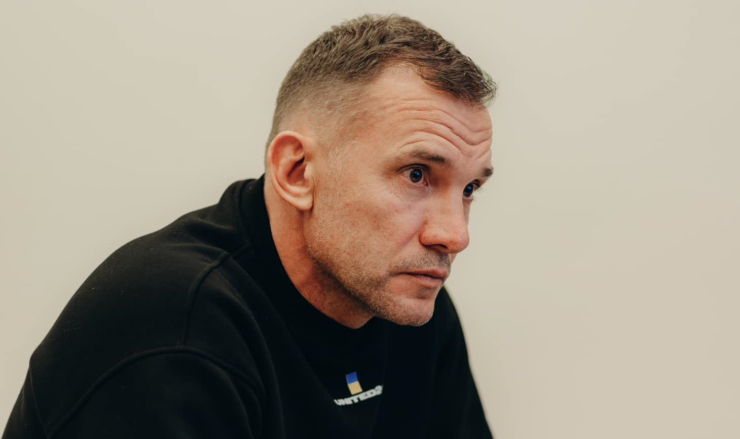 Андрій Шевченко / facebook.com/shevaofficial Андрій Шевченко / facebook.com/shevaofficial