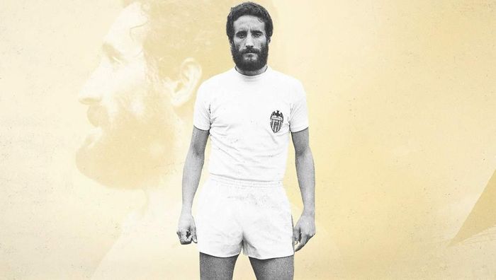 Легенда Валенсии умер из-за тяжелой болезни – он был президентом другого клуба Ла Лиги