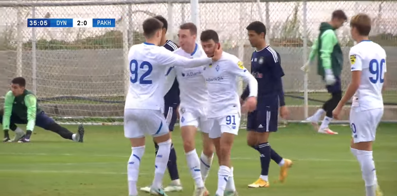 Владислав Ванат / скриншот