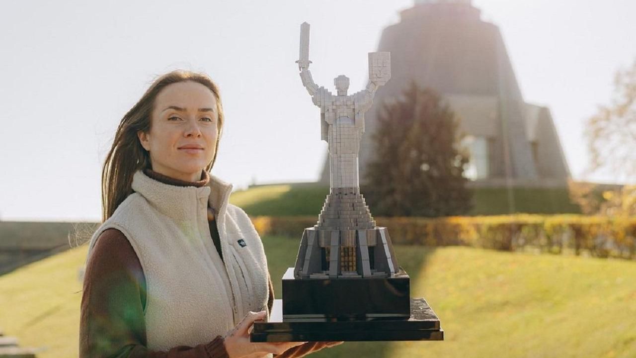 Элина Свитолина / Фото instagram.com/elisvitolina