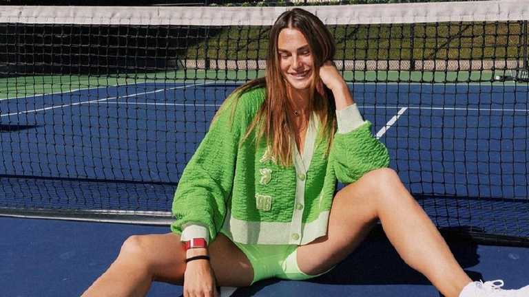 Аріна Соболенко / Фото instagram.com/sabalenka_aryna Аріна Соболенко / Фото instagram.com/sabalenka_aryna