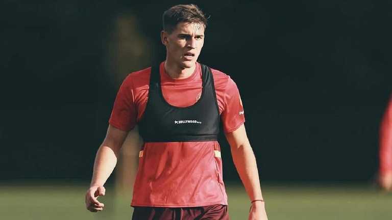 Єгор Ярмолюк / Instagram yarmoliuk_yehor Єгор Ярмолюк / Instagram yarmoliuk_yehor