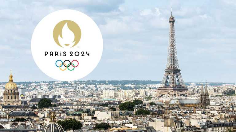 Олімпіада-2024 відбудеться у Парижі