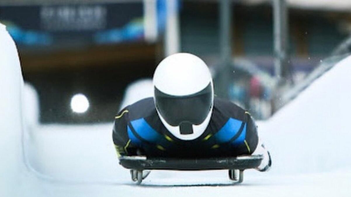 Ярослав Лавренюк / фото: Instagram Ярослава Лавренюка