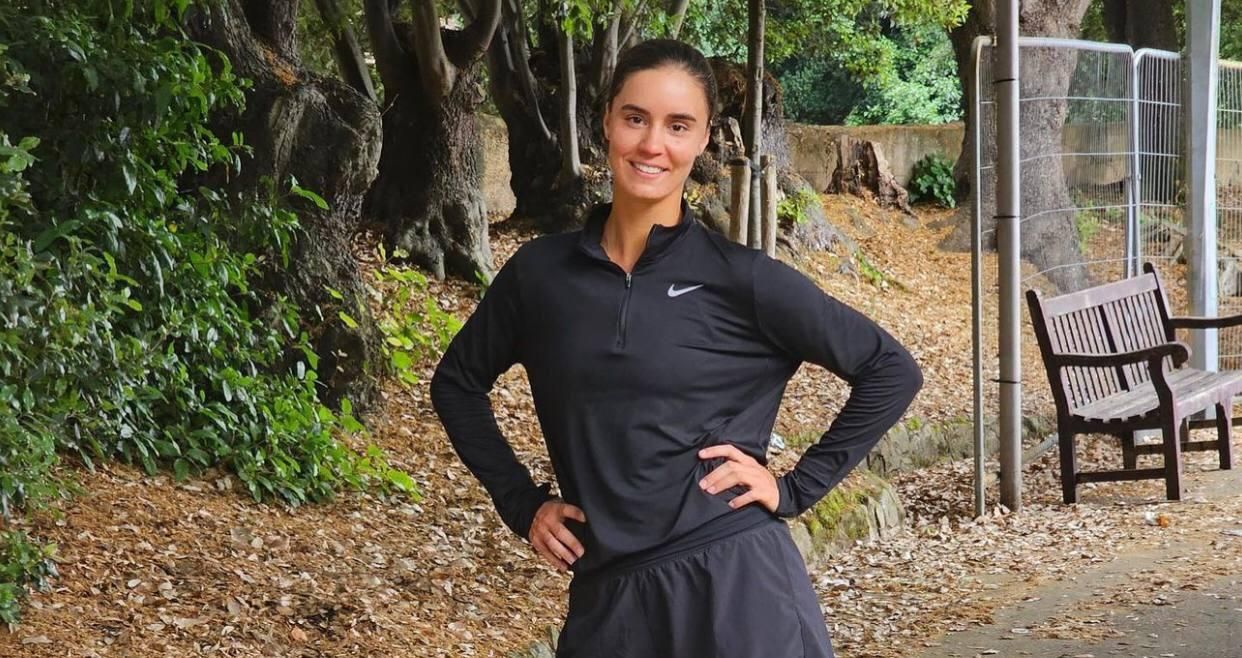 Ангелина Калинина / instagram.com/angie_kalinina