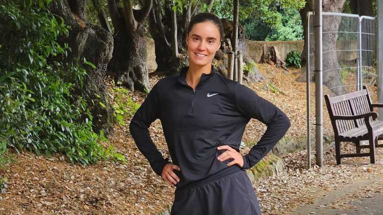 Ангелина Калинина / instagram.com/angie_kalinina Ангелина Калинина / instagram.com/angie_kalinina