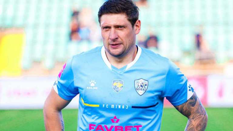 Євген Селезньов / фото з відкритих джерел Євген Селезньов / фото з відкритих джерел