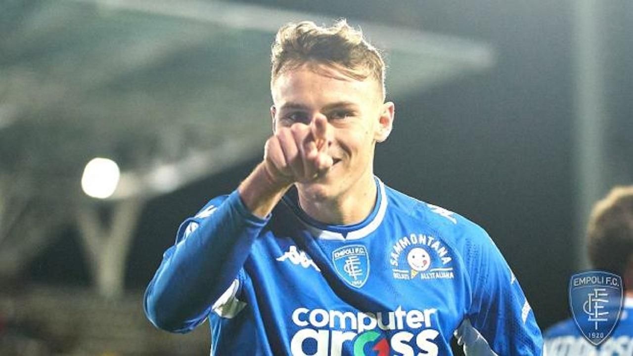 Эмполи – Монца – 3:0 / Фото ФК Эмполи