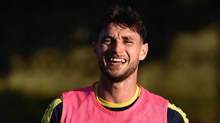 Роман Яремчук / Фото Instagram Романа Яремчука Роман Яремчук / Фото Instagram Романа Яремчука