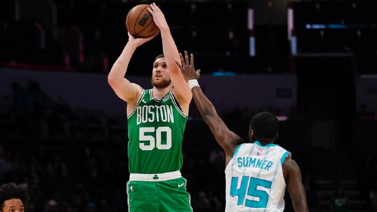 Святослав Михайлюк / Фото AP Photos  