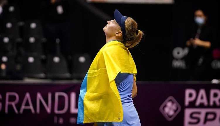 Даяна Ястремська / Фото Instagram Даяна Ястремська / Фото Instagram