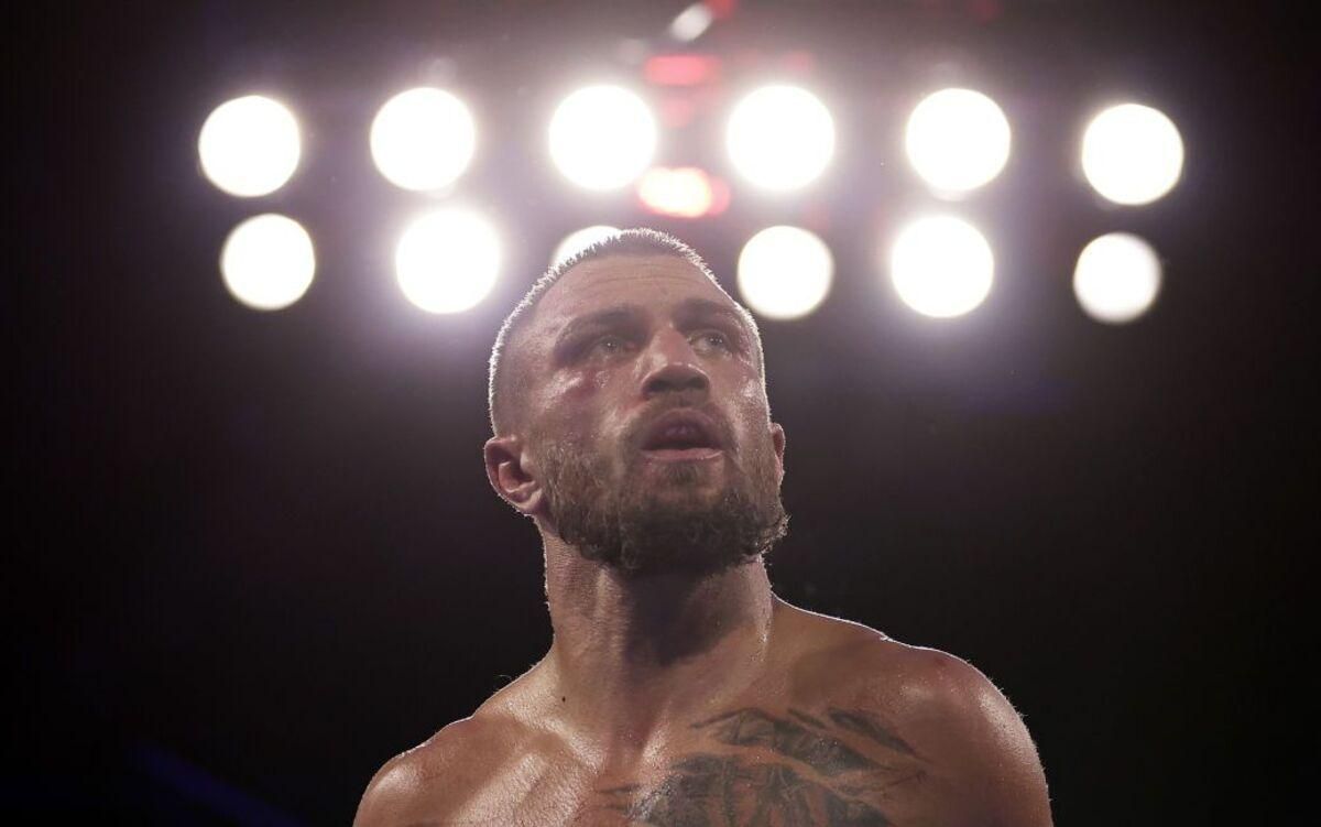 Василий Ломаченко / Фото Associated Press