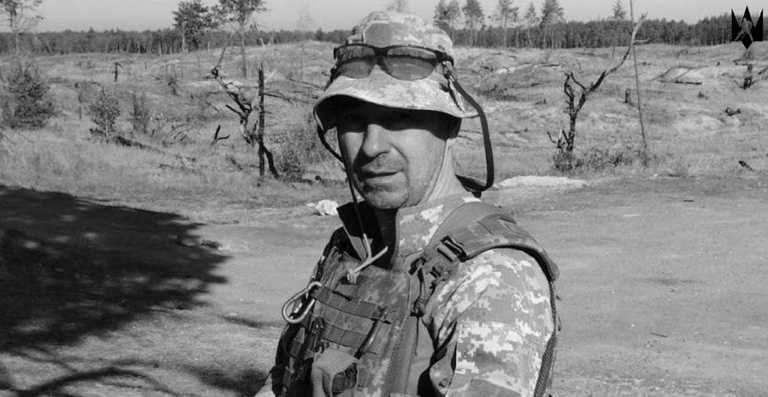 Денис Пашинський / Фото ФХУ Денис Пашинський / Фото ФХУ