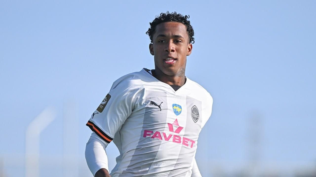 Шахтар – Пюнік – 2:0 / Фото: ФК Шахтар