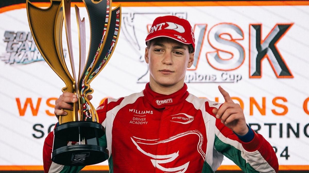 Олександр Бондарев 