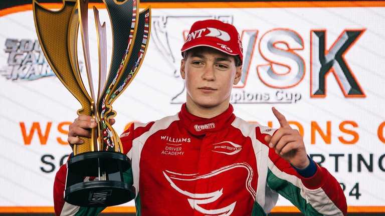 Олександр Бондарев Олександр Бондарев