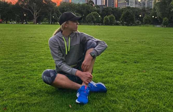 Людмила Кіченок / Фото instagram.com/lyuda_kichenok Людмила Кіченок / Фото instagram.com/lyuda_kichenok