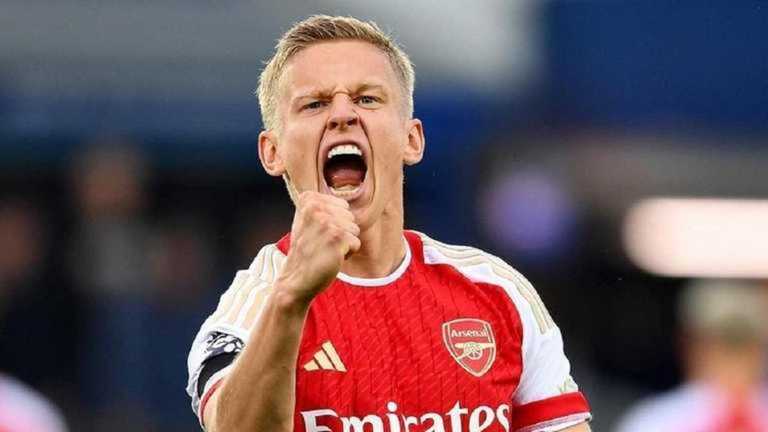 Олександр Зінченко / Фото з Instagram Олександр Зінченко / Фото з Instagram