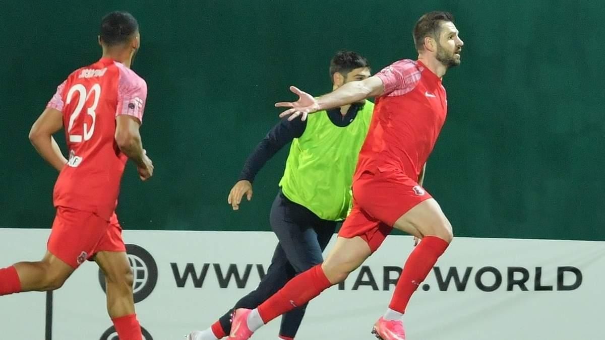 Микола Ковталюк / Фото ФК Діла