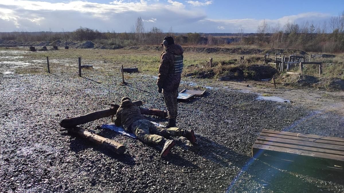 FAVBET розпочала партнерство з ГС "Відсіч"