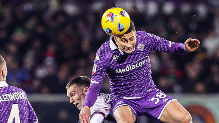 Фиорентина – Удинезе / Фото acffiorentina.com Фиорентина – Удинезе / Фото acffiorentina.com